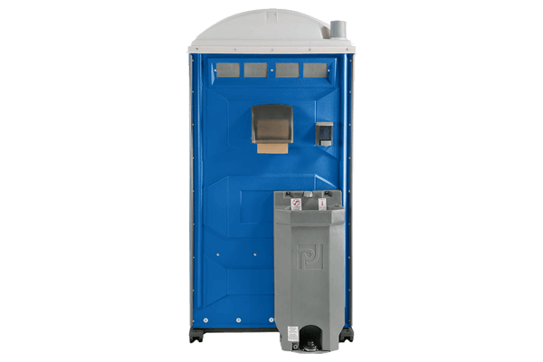 Deluxe Flushable Porta Potty Snellville GA
