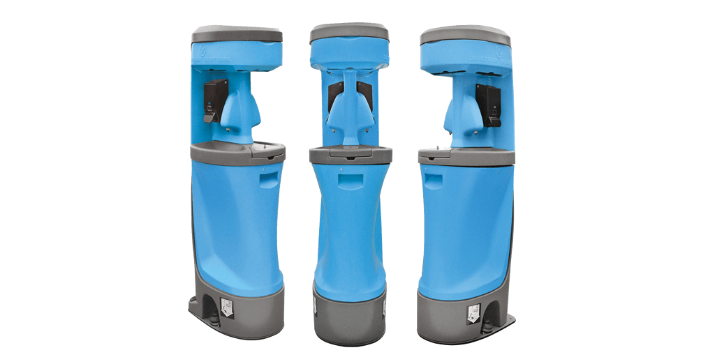 Portable Handwashing Stations Snellville GA