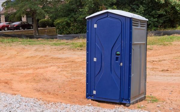 Snellville Porta Potty