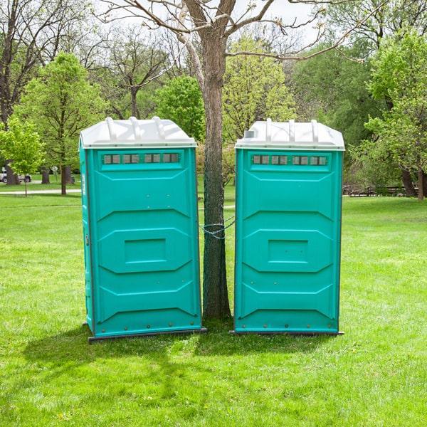 Seasonal Porta Potty Rentals Snellville GA